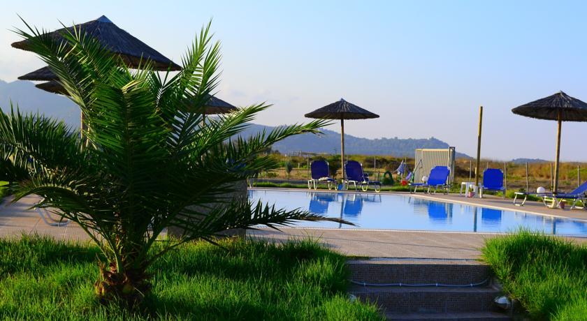 Sabbia Village Agia Anna  Room photo