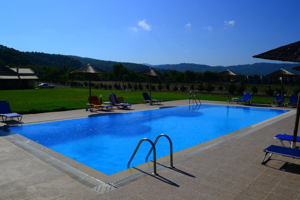 Sabbia Village Agia Anna  Room photo