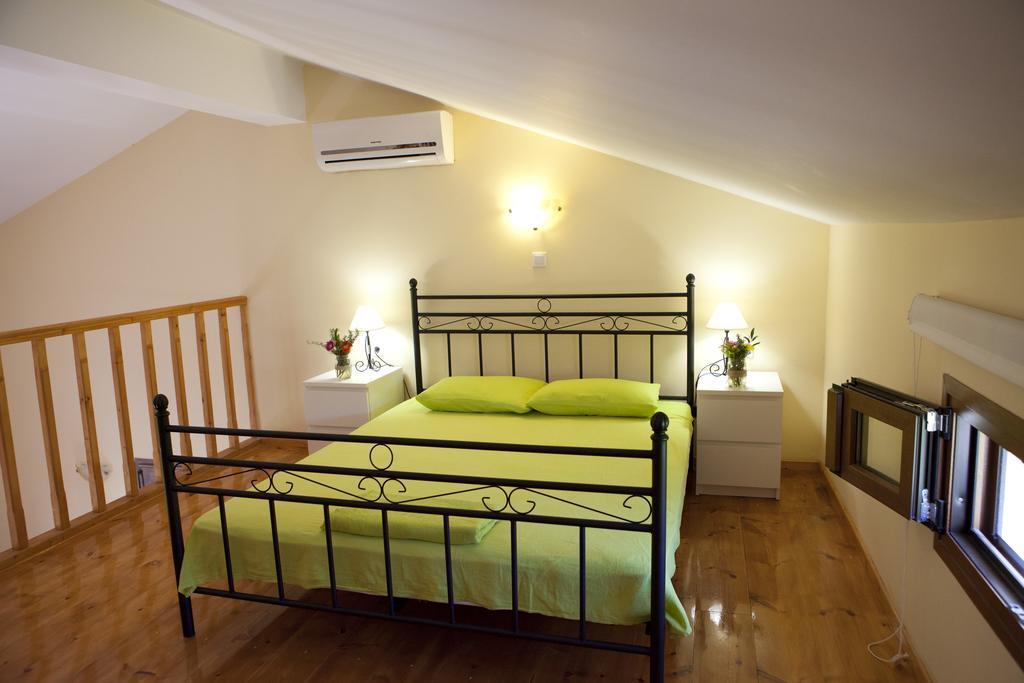 Sabbia Village Agia Anna  Room photo